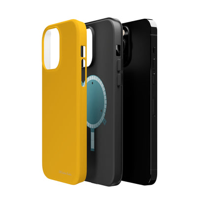 "Sunshine Glow" -MagSafe Tough iPhone Cases