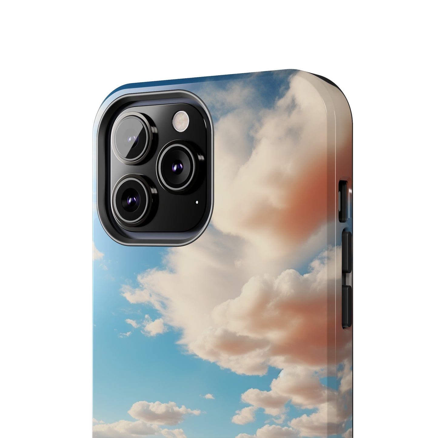 Introducing the "Desert Dreams" Cell Phone Case – Embrace the Tranquility of the Dunes -Tough Phone Cases