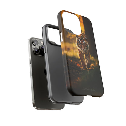 Introducing the "Majestic Roar" Cell Phone Case – Unleash the Spirit of the Wild! -Tough Cases