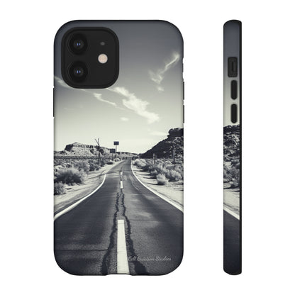 "Endless Horizon" Adventure Phone Case -Tough Cases