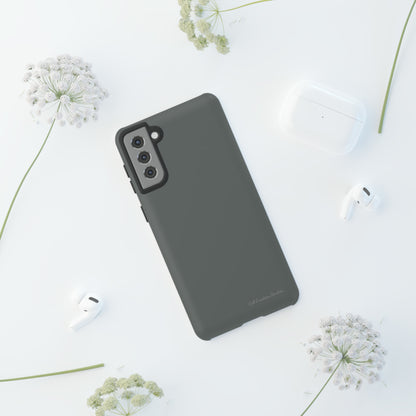 "Slate Elegance" -Tough Samsung Phone Cases