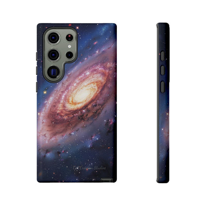 "Milky Way Galaxy" -Tough Samsung Cases