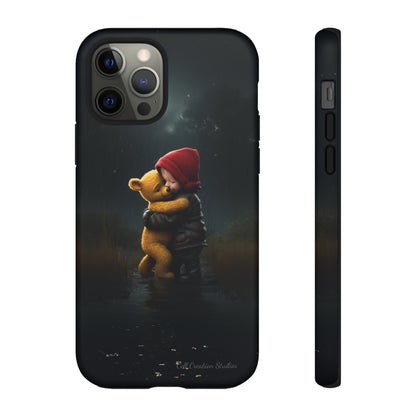 "Winnie & Christopher" Phone Case -Tough Cases