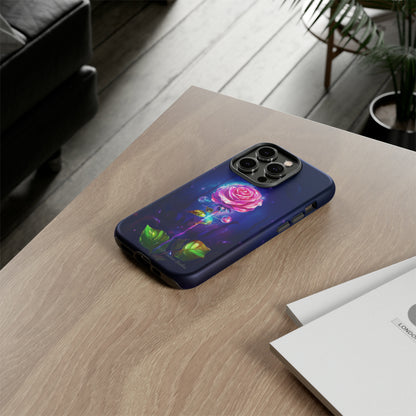 "Dream Blossom"  -Tough iPhone Cases