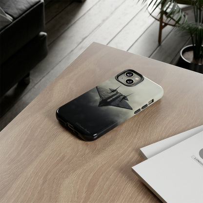 "Stealth Dominator" Phone Case -Tough Cases