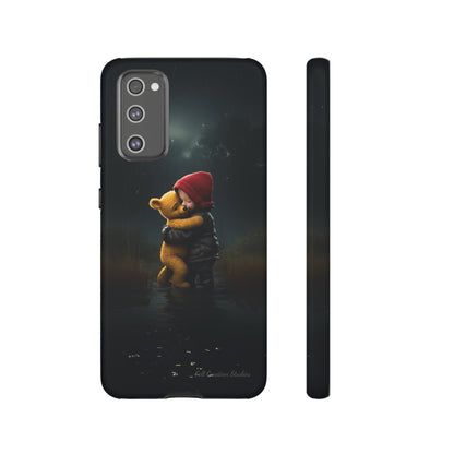 "Winnie & Christopher" Phone Case -Tough Cases