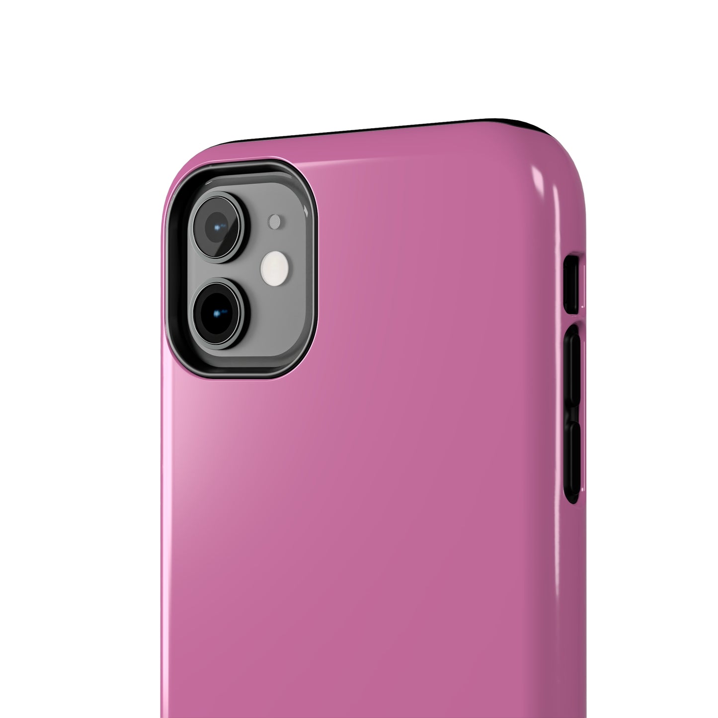 "Pink Bliss" -Tough iPhone Cases