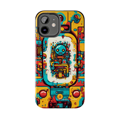 "Emoji Jam" -Tough iPhone Cases