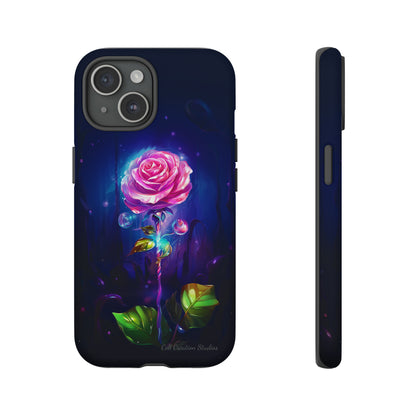 "Dream Blossom"  -Tough iPhone Cases