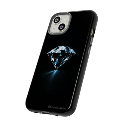 "Eternal Sparkle" Diamond Phone Case -Tough Cases