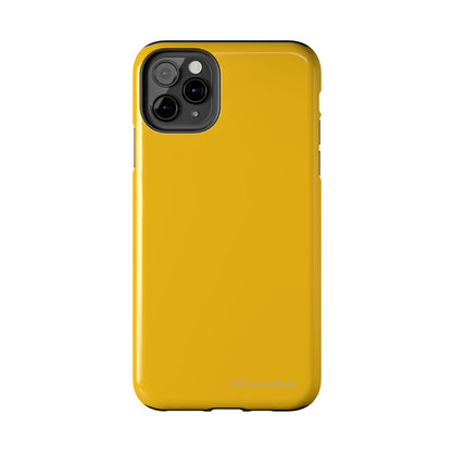 "Sunshine Glow" -Tough iPhone Cases