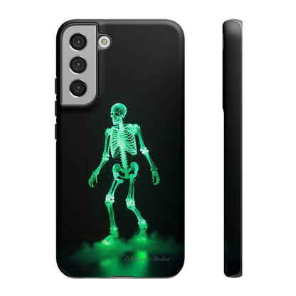 Introducing our "Radiant Bones" -Tough Phone Cases