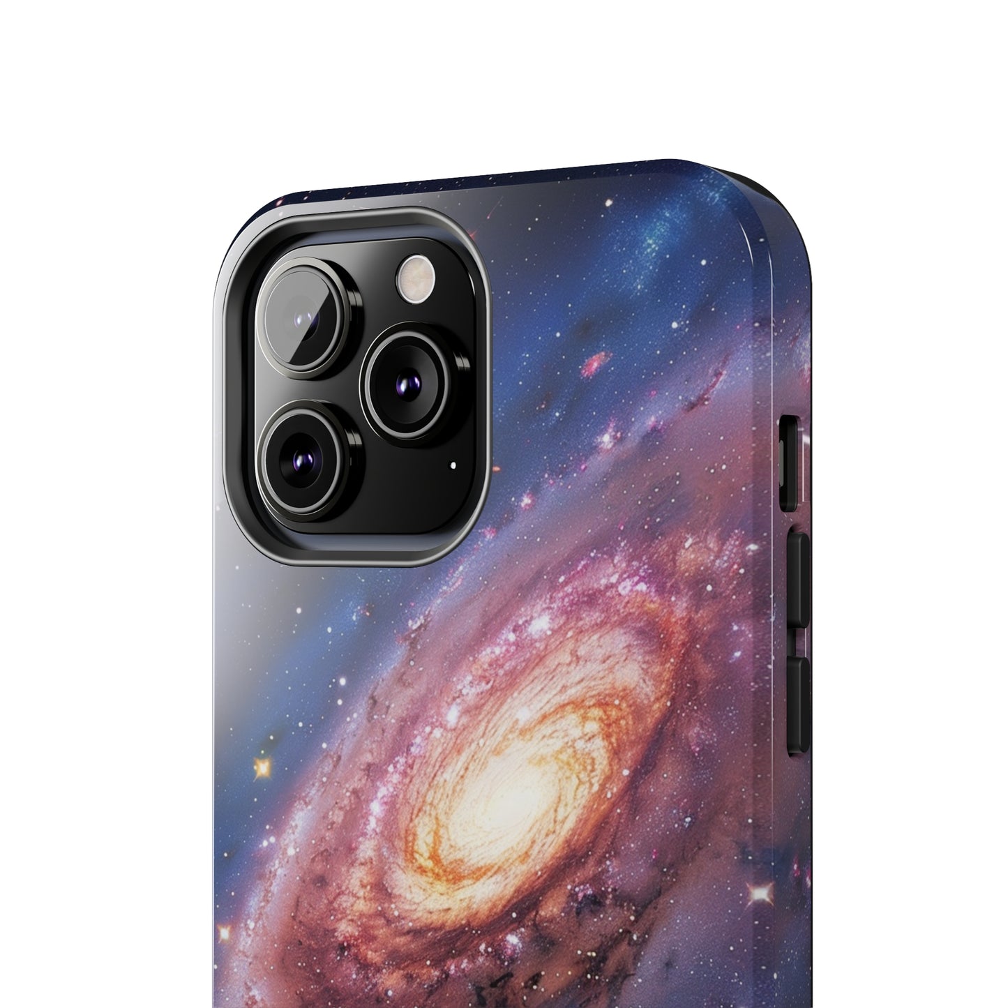 "Milky Way Galaxy" -Tough iPhone Cases