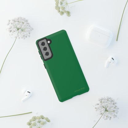 "Enigmatic Forest" -Tough Samsung Phone Cases