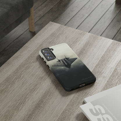 "Stealth Dominator" Phone Case -Tough Cases