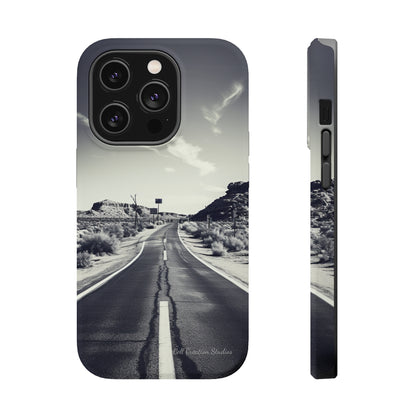 "Endless Horizon" Adventure Phone Case -MagSafe Tough Cases