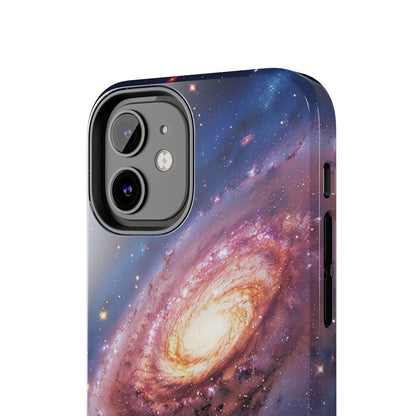 "Milky Way Galaxy" -Tough iPhone Cases