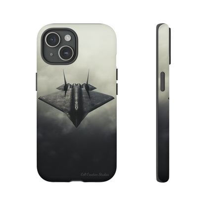 "Stealth Dominator" Phone Case -Tough Cases