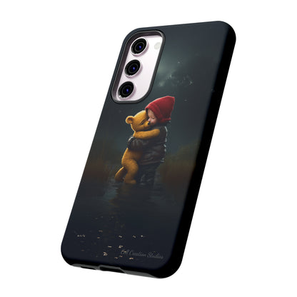 "Winnie & Christopher" Phone Case -Tough Cases