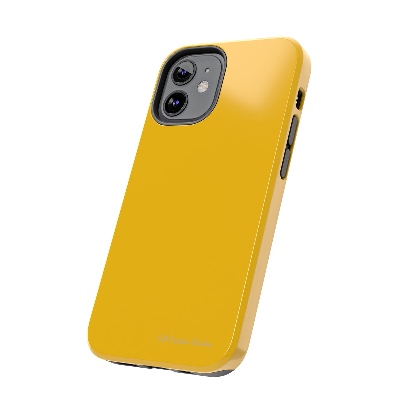 "Sunshine Glow" -Tough iPhone Cases