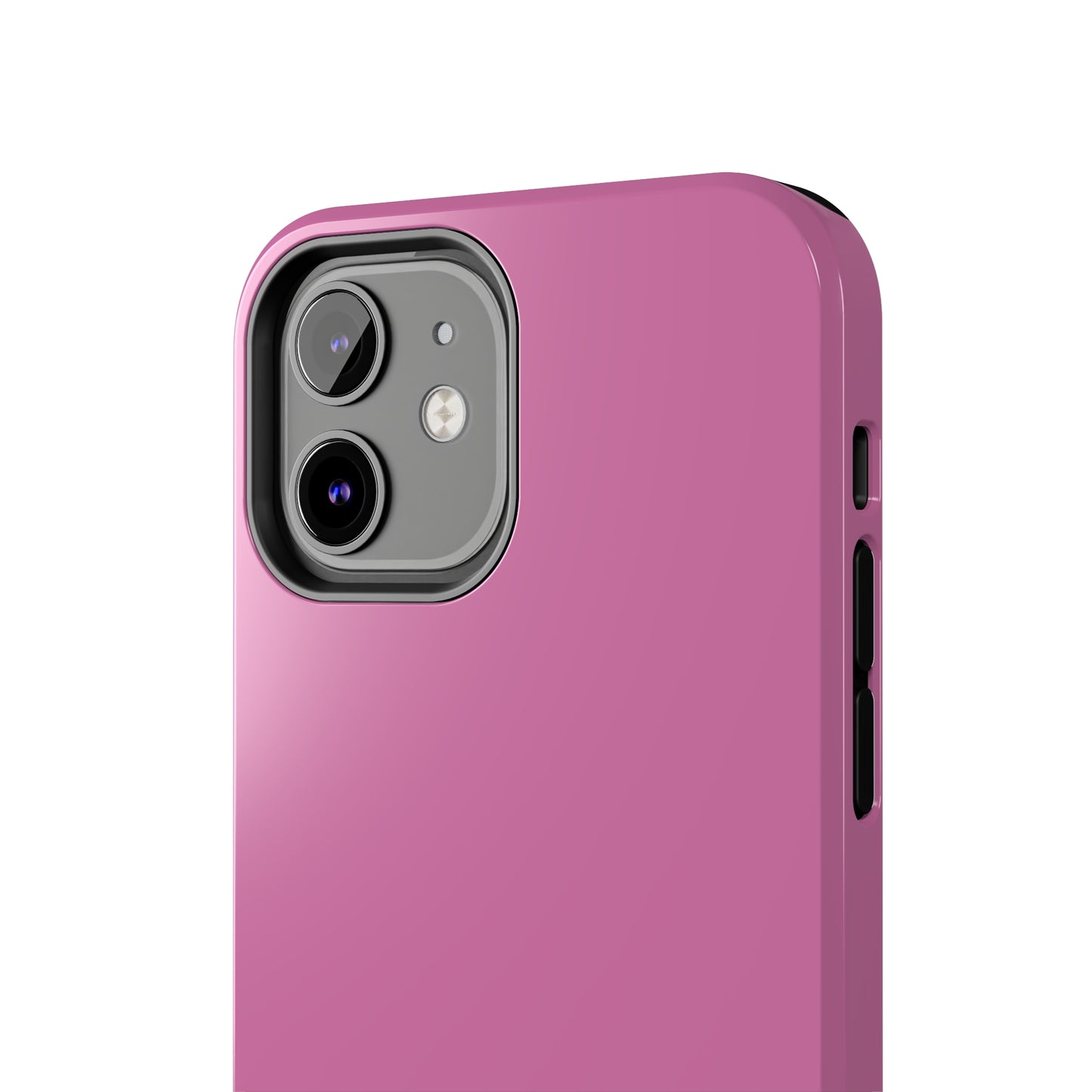 "Pink Bliss" -Tough iPhone Cases