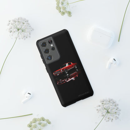 "Mustang Revival" Phone Case -Tough Cases