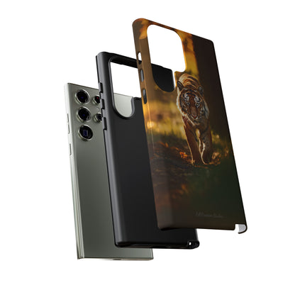 Introducing the "Majestic Roar" Cell Phone Case – Unleash the Spirit of the Wild! -Tough Cases