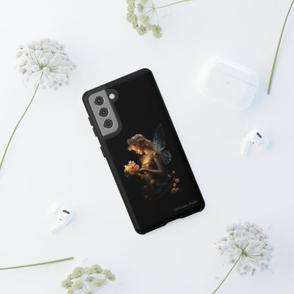 Introducing the "Enchanted Fairy" Cell Phone Case – Embrace Whimsical Elegance and Style -Tough Cases