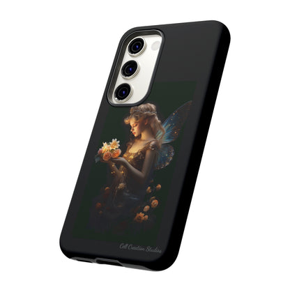 Introducing the "Enchanted Fairy" Cell Phone Case – Embrace Whimsical Elegance and Style -Tough Cases