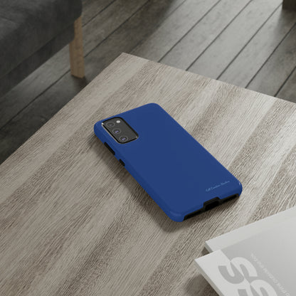 "Midnight Elegance" -Tough Samsung Phone Cases