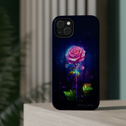 "Dream Blossom" -MagSafe Tough iPhone Cases