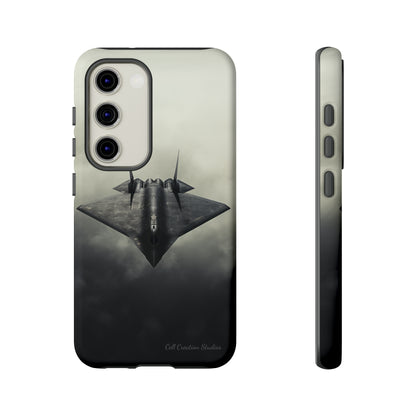 "Stealth Dominator" Phone Case -Tough Cases