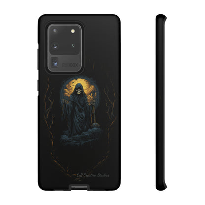 "Grim Reaper" Tough Samsung Cases