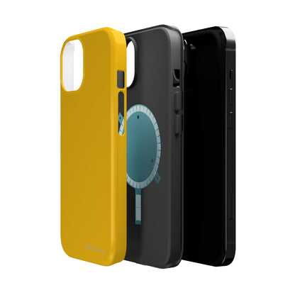 "Sunshine Glow" -MagSafe Tough iPhone Cases