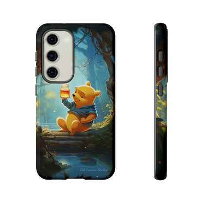 "Honeylight" Phone Case -Tough Cases