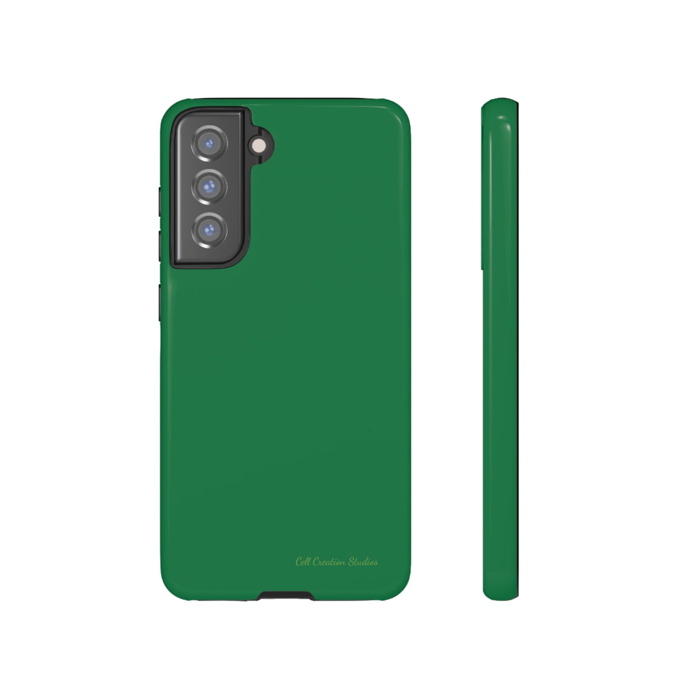 "Enigmatic Forest" -Tough Samsung Phone Cases