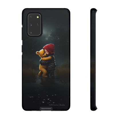 "Winnie & Christopher" Phone Case -Tough Cases