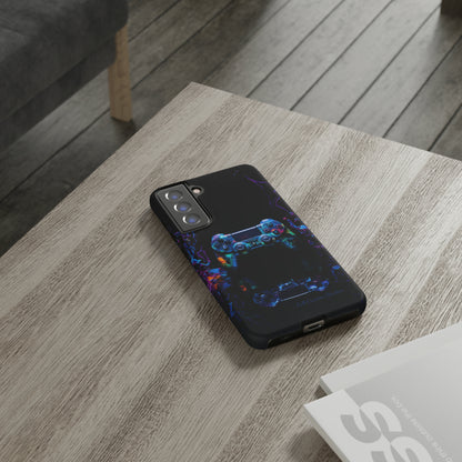 "Galactic Fusion Controller" -Tough Samsung Cases