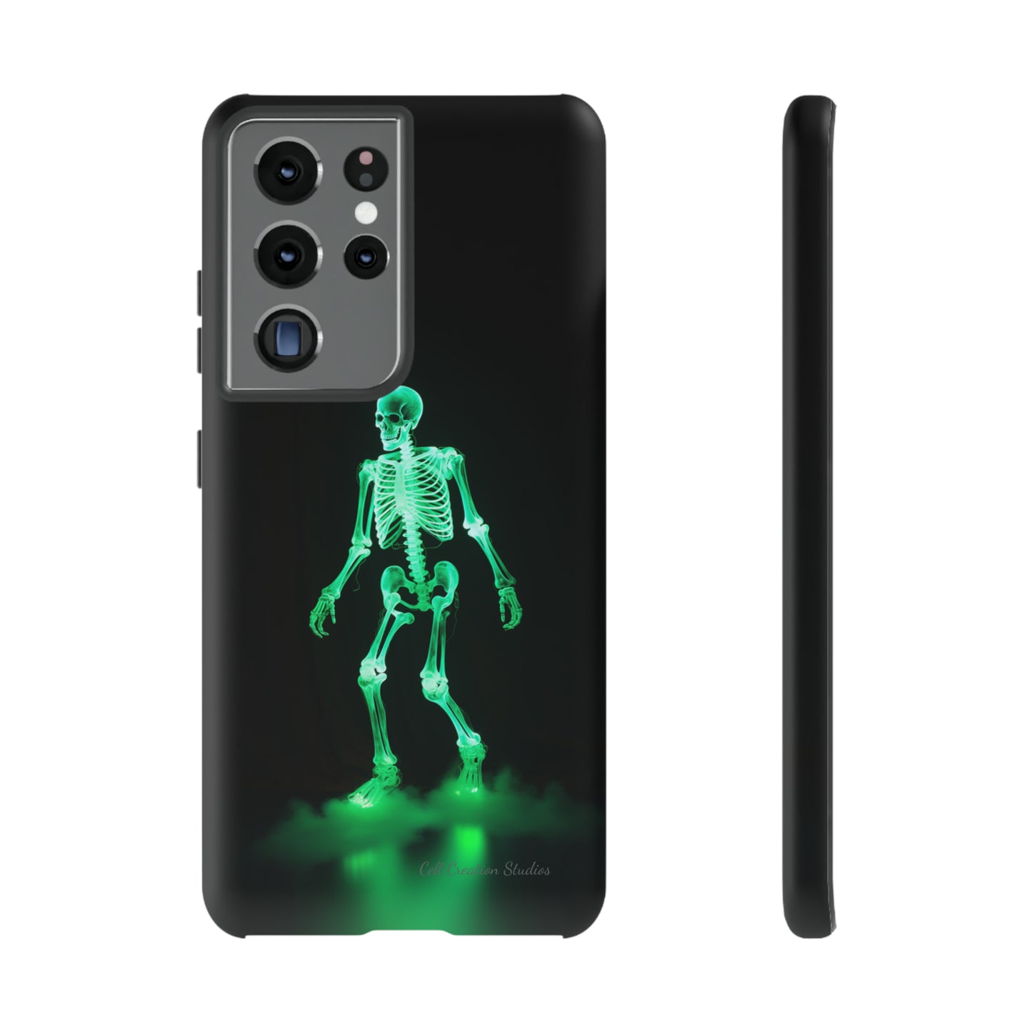 Introducing our "Radiant Bones" -Tough Phone Cases