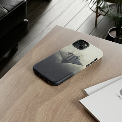 "Stealth Dominator" Phone Case -Tough Cases
