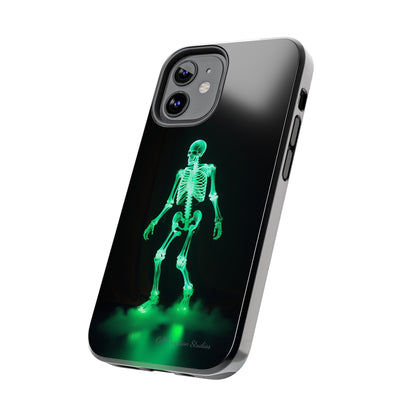 Introducing our "Radiant Bones" -Tough Cell Phone Cases