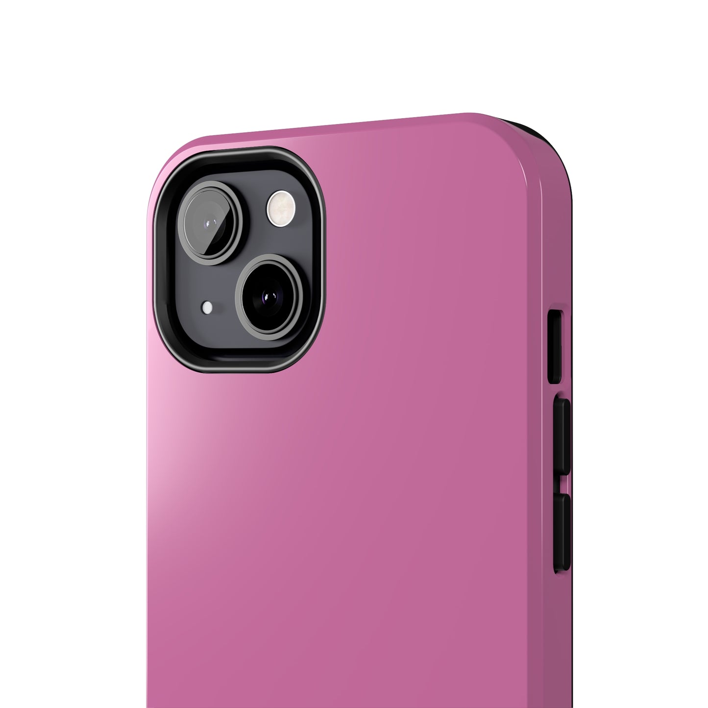 "Pink Bliss" -Tough iPhone Cases