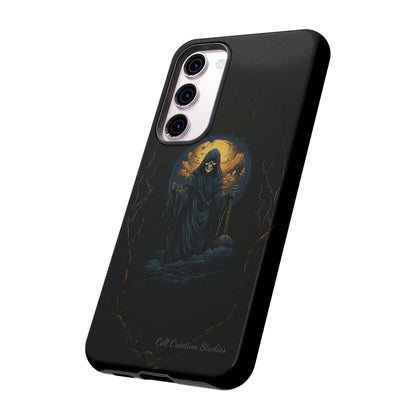 "Grim Reaper" Tough Samsung Cases