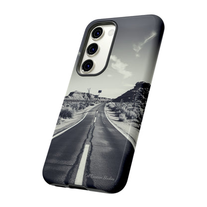 "Endless Horizon" Adventure Phone Case -Tough Cases