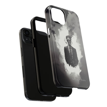 "Undead Elegance" -Tough iPhone Cases