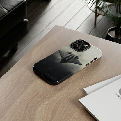"Stealth Dominator" Phone Case -Tough Cases