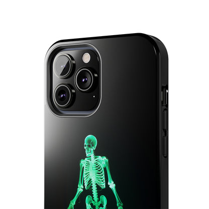 Introducing our "Radiant Bones" -Tough Cell Phone Cases