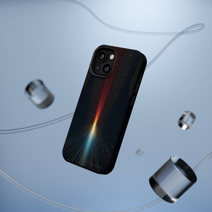 The "Laser Fusion" Phone Case -MagSafe Tough Cases