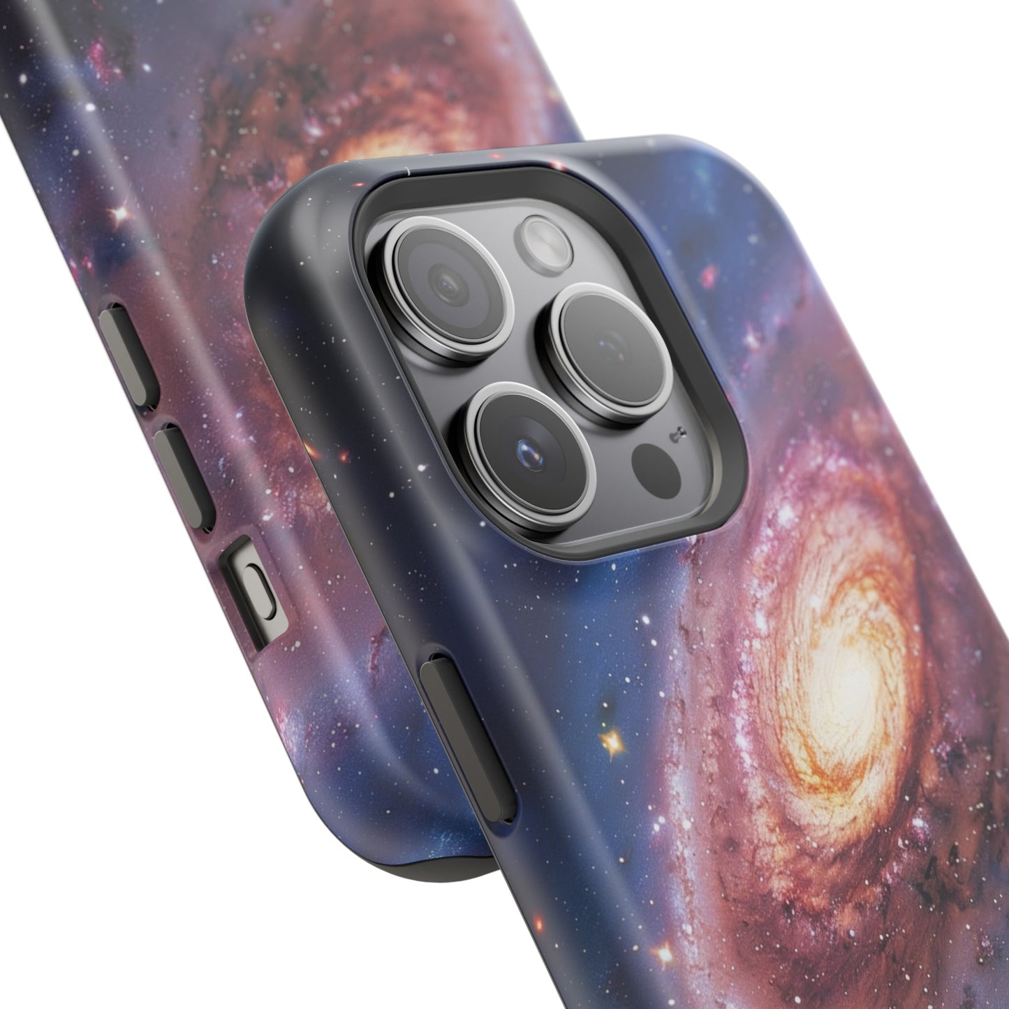 "Milky Way Galaxy" -MagSafe Tough iPhone Cases