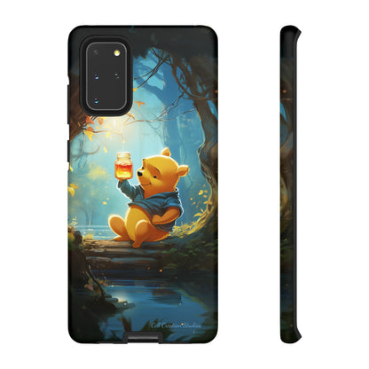 "Honeylight" Phone Case -Tough Cases